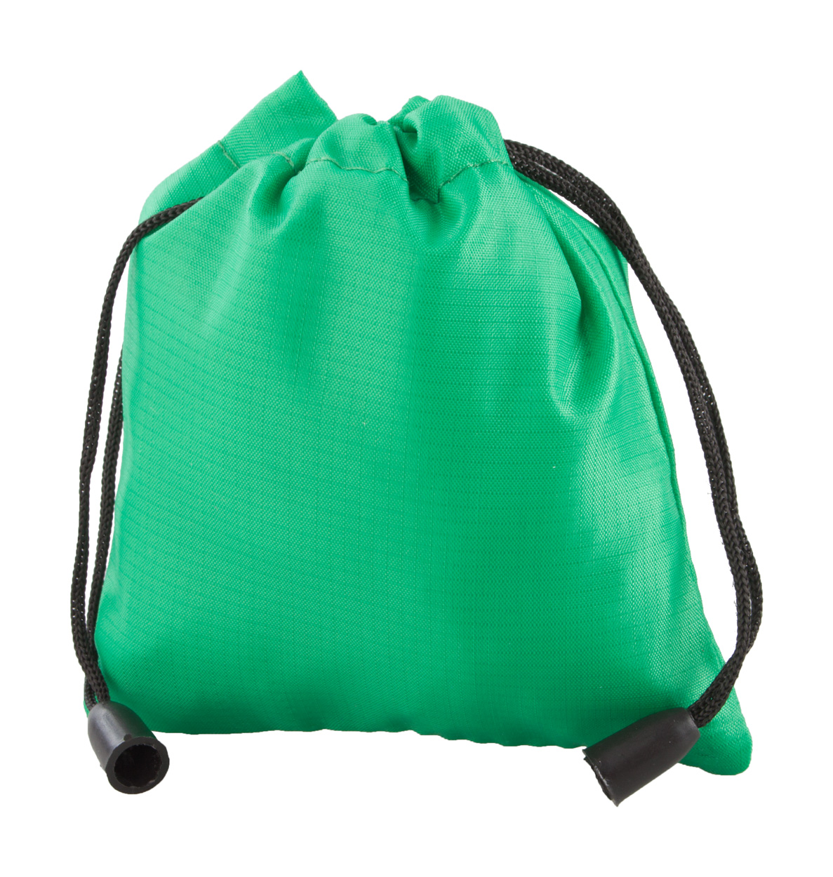 Kiping polyester torbica s vezicama za zatvaranjem s logom tvrtke 