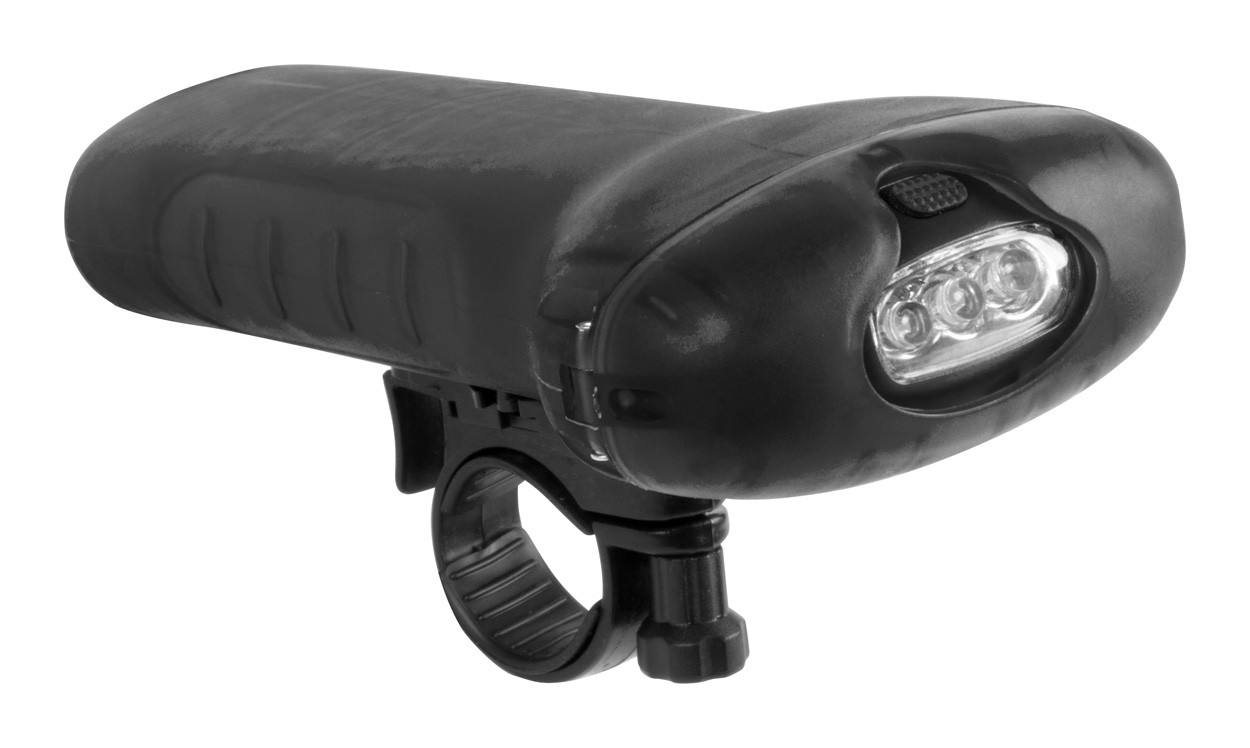 Promo  Moltar LED svjetlo za bicikl, crvene boje