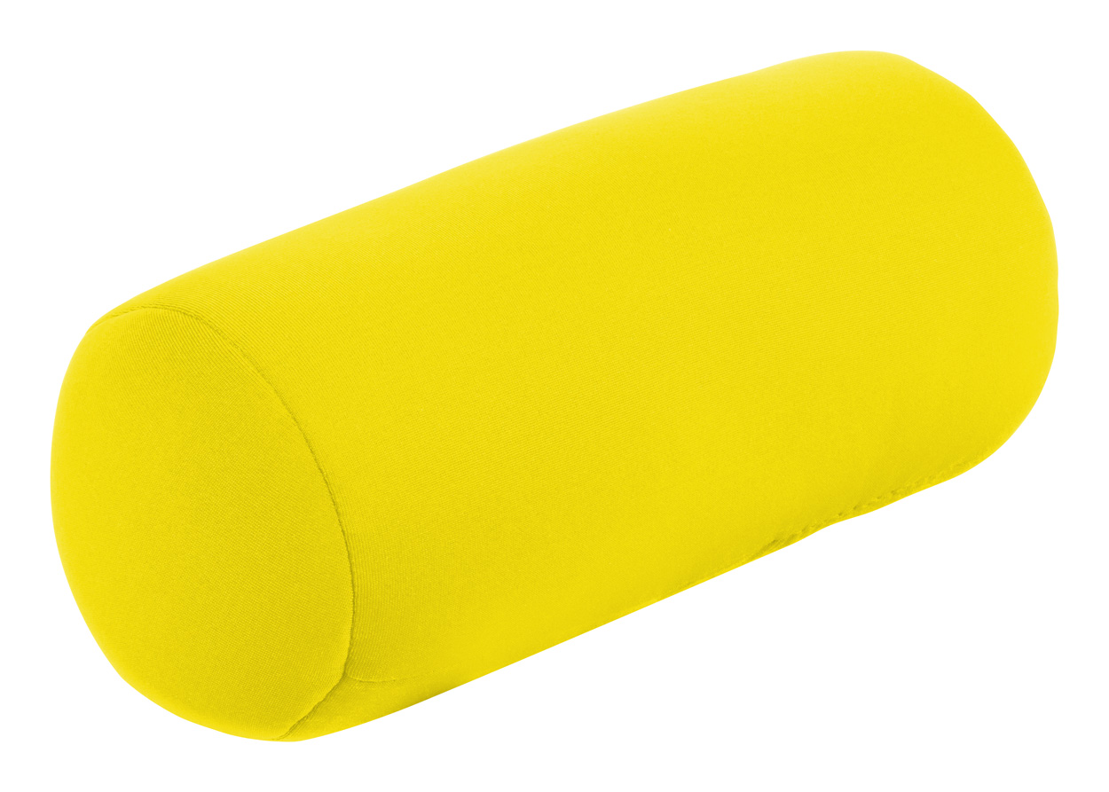 Promo  Sould jastuk, žute boje