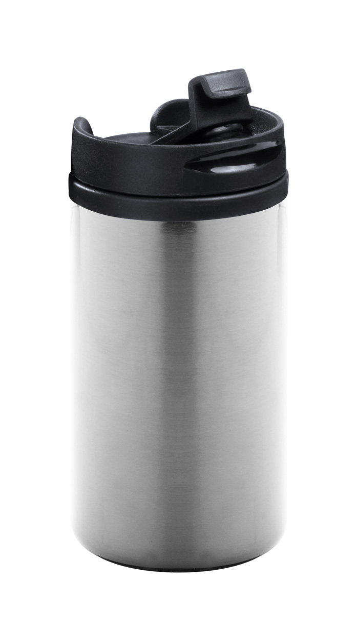 Citrox, termo šalica s poklopcem od nehrđajućeg čelika, kapaciteta od 280 ml