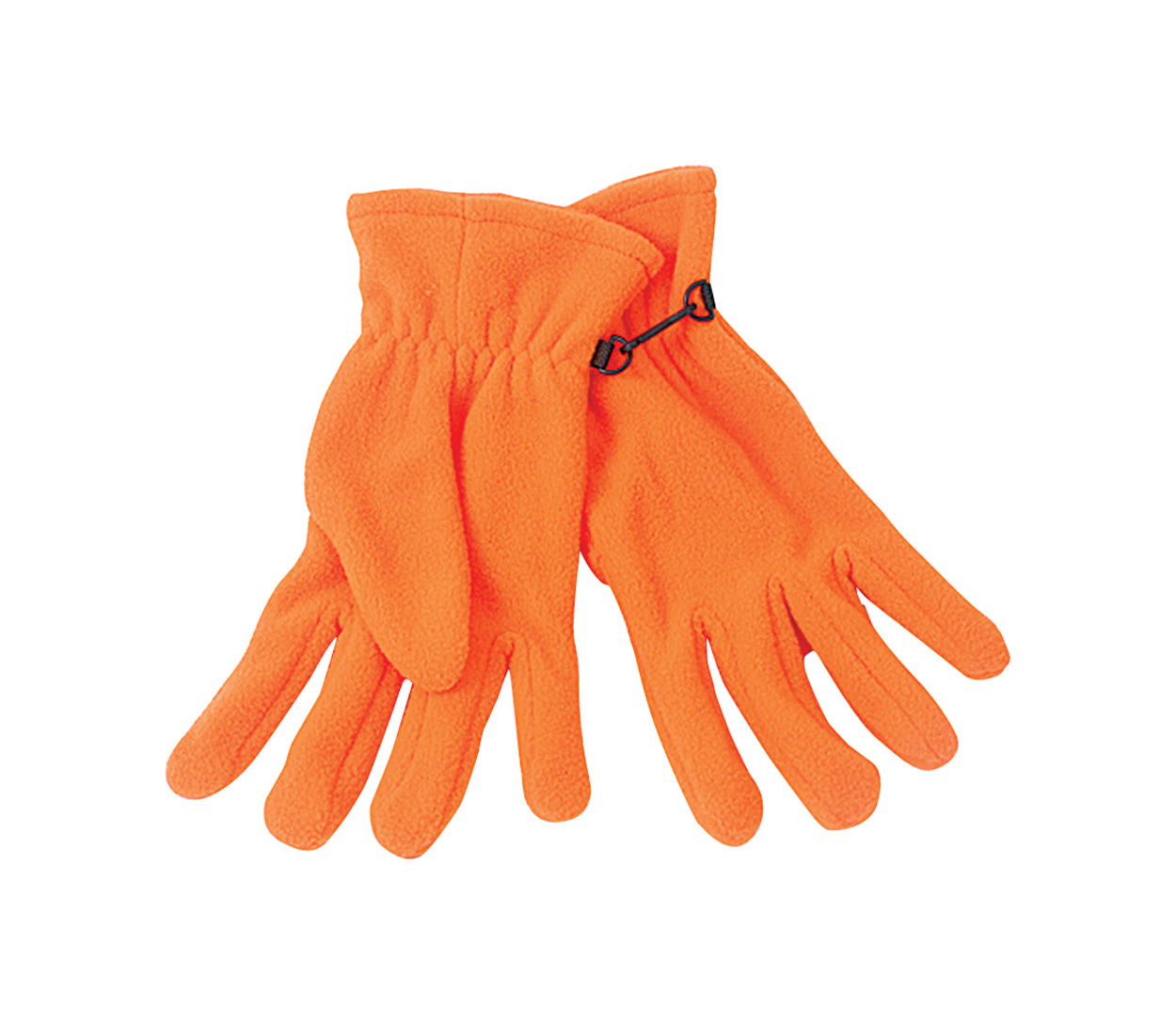 Promo  Monti rukavice, narančaste boje