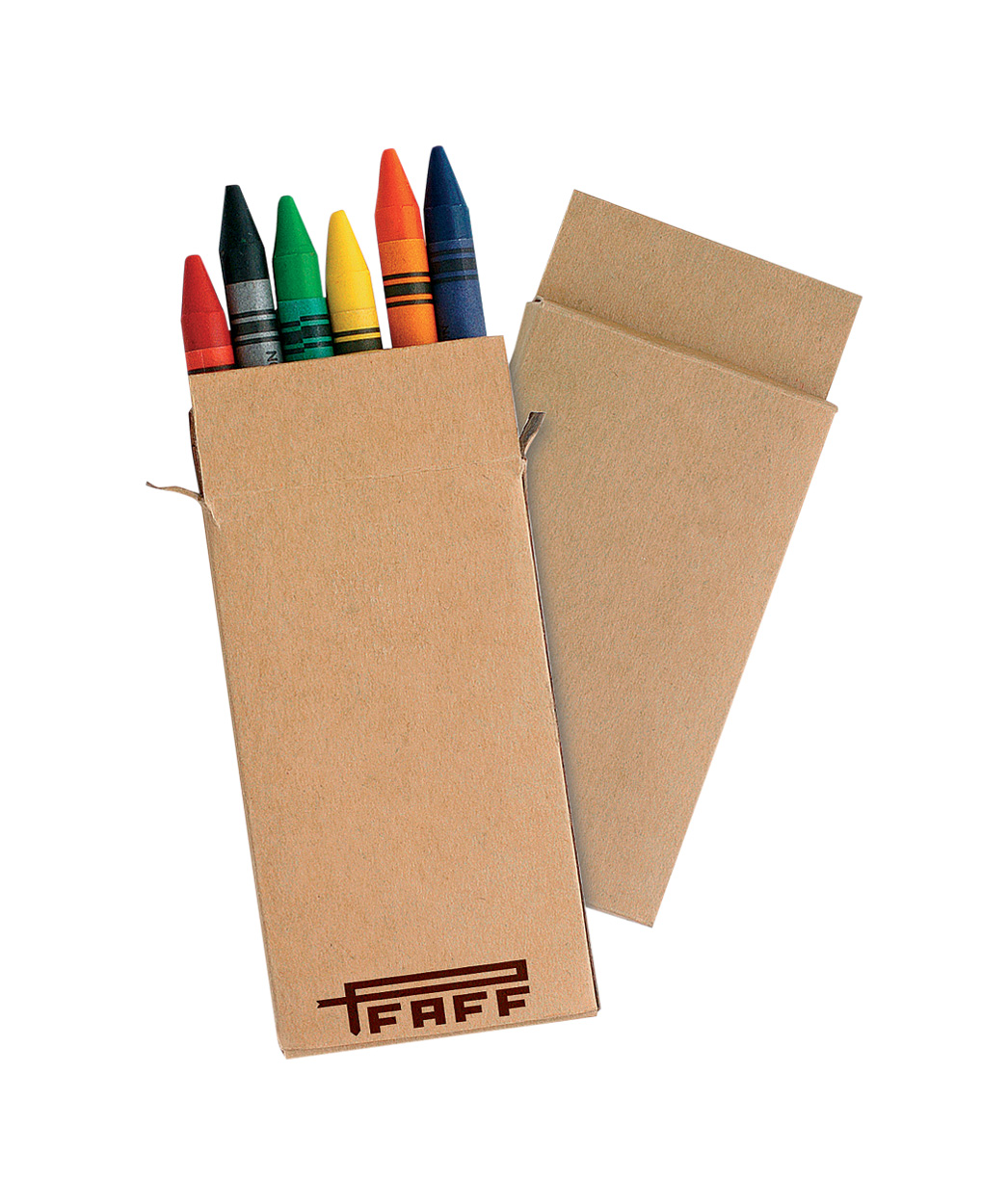 Promo  Pichi crayon set