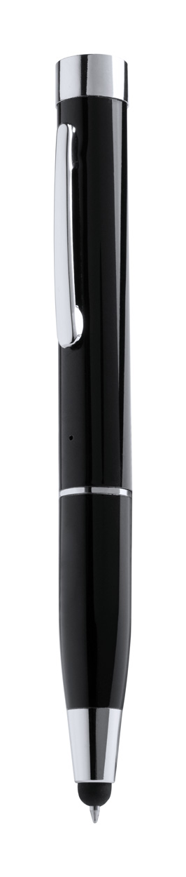 Promo  Solius, kemijska olovka s olovkom za zaslon i punjačomlom, uključen je mikro USB kabel