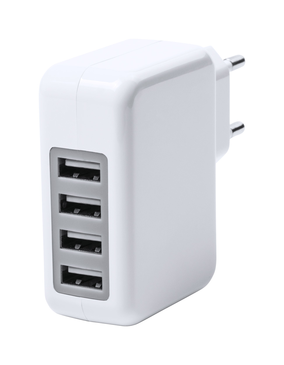 Promo Gregor USB wall charger