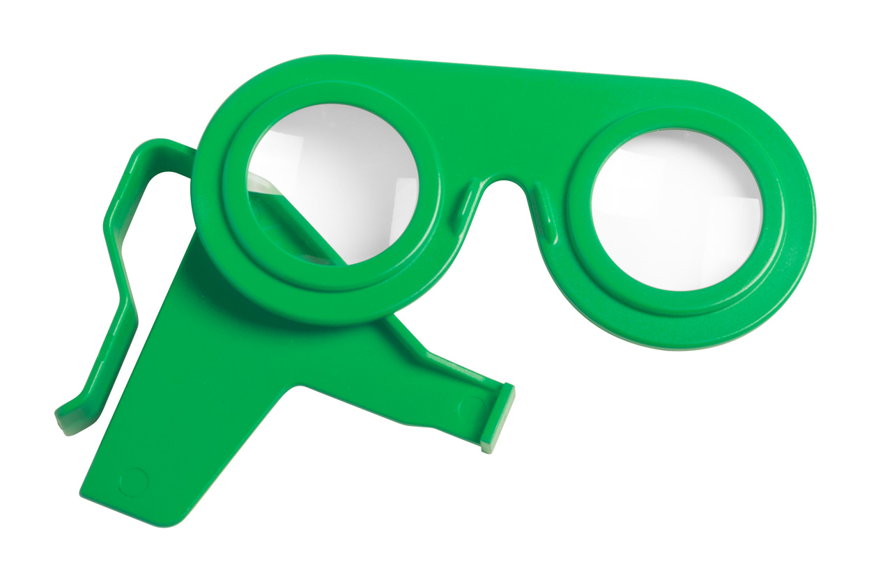 Promo  Bolnex virtual reality glasses