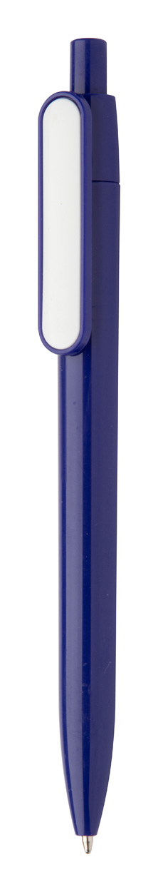 Promo  Banikplastična kemijska olovka
