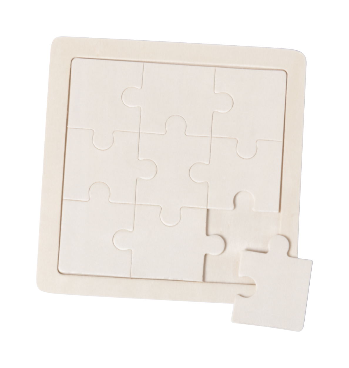 Promo  Sutrox puzzle