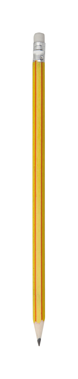 Promo  Graf pencil