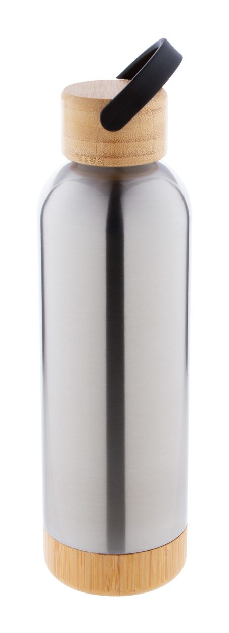 Zoboo Plus insulated bottle s logom 