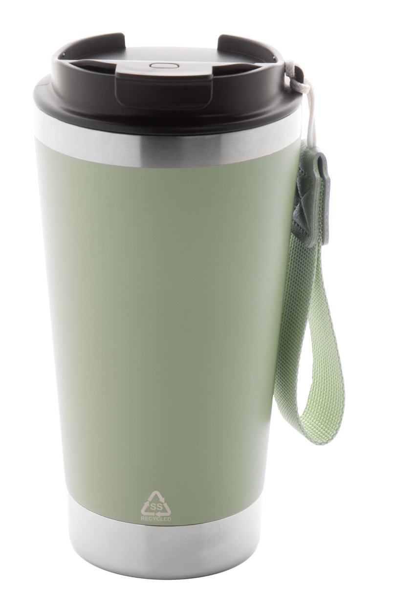 Pacama thermo cup
