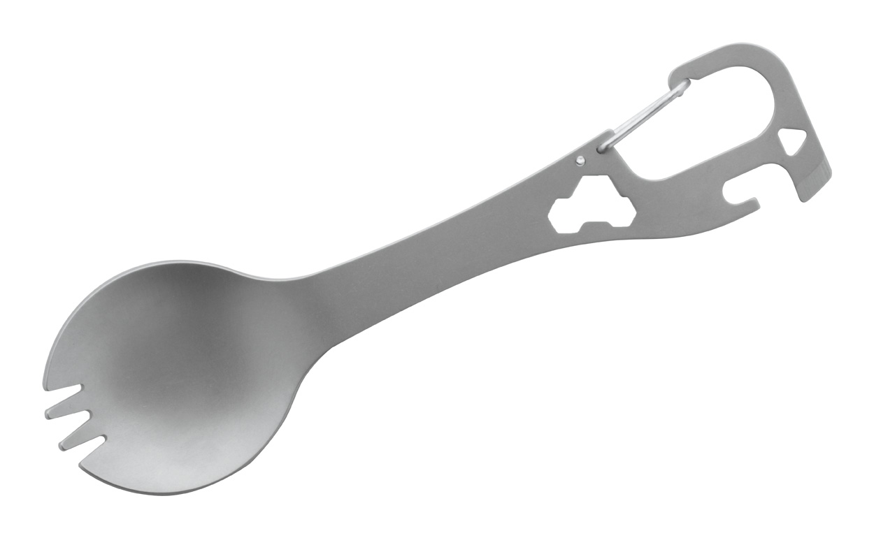 Promo  Mykel cutlery multi tool