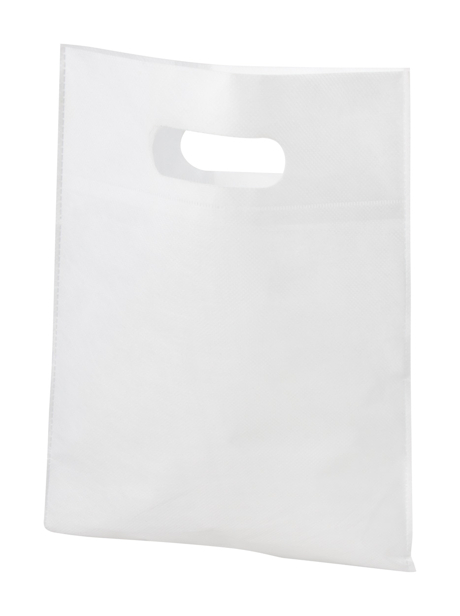 Subster torba za kupovinu od netkanog materijala, mogući logo korisnika s logom 