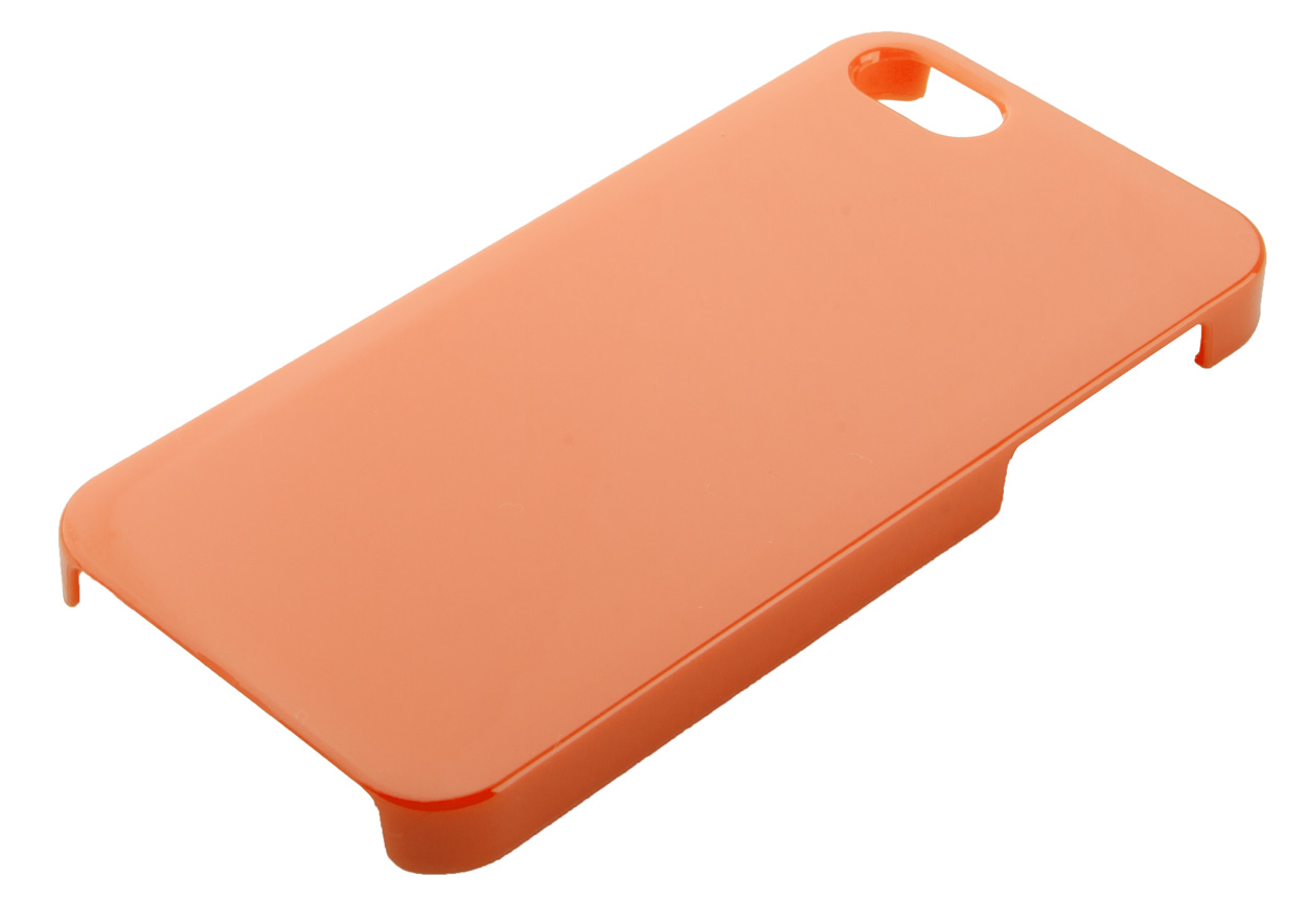 Promo  High Five iPhone 5 torbica, narančaste boje