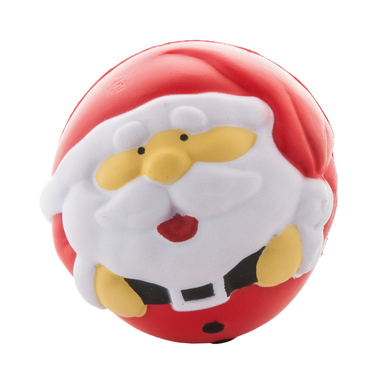Promo  Djed Mraz antistresna lopta