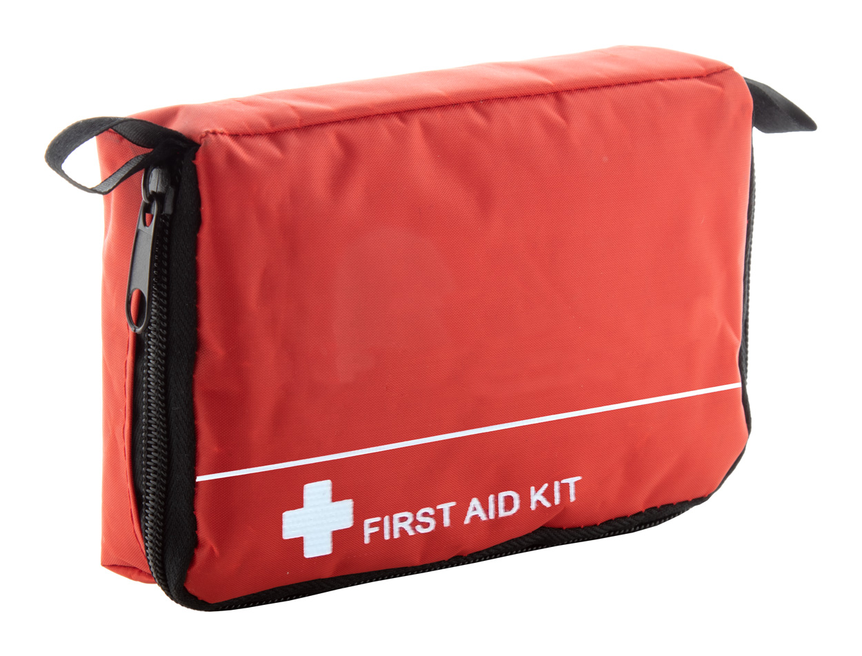 Promo  Medic first aid kit