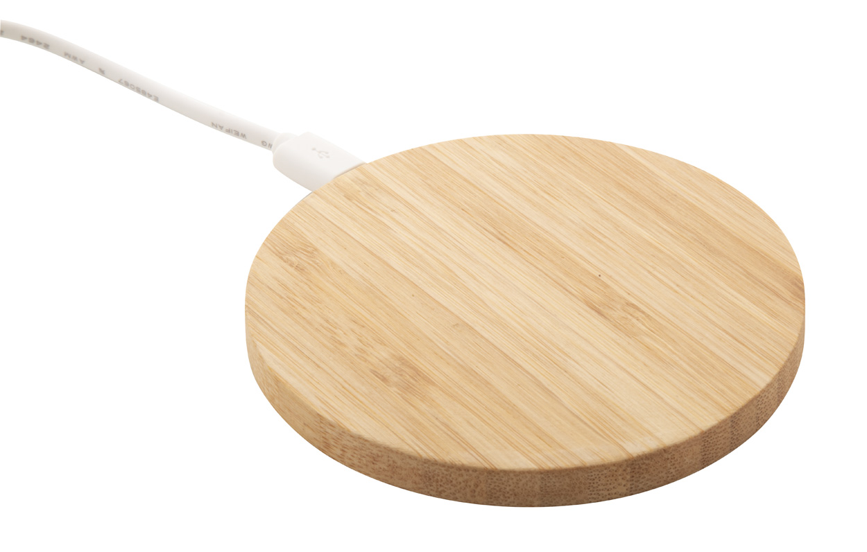 Promo Wirbo wireless charger