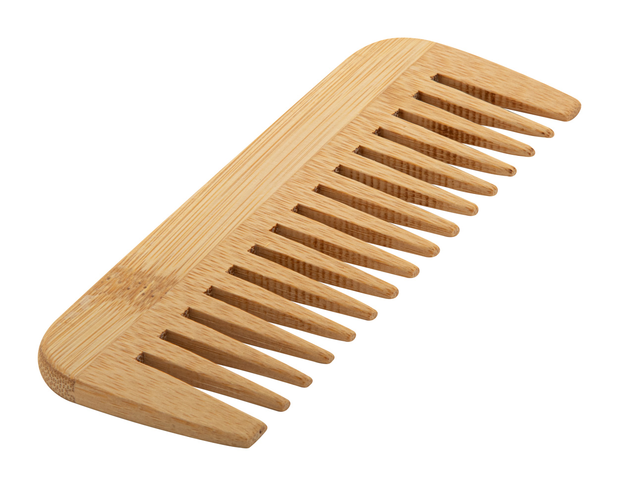Promo  Leonard bamboo comb