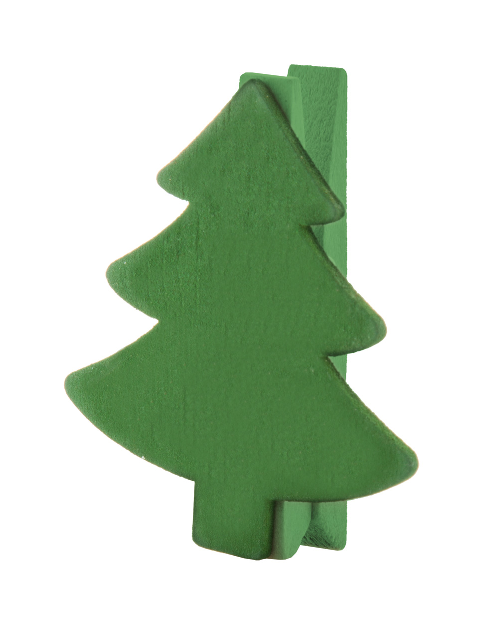 Hantala Christmas clip, tree