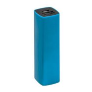 Promo  Powerbank 2200 mAh with USB port in a box