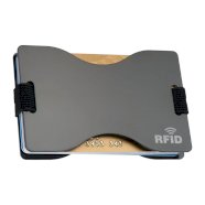 Promo  RFID card holder Gladstone