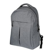Promo  Grey backpack
