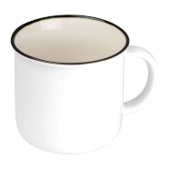Ceramic cup, 350ml s tiskom 