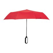 Pocket umbrella Erding s tiskom 
