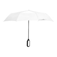 Pocket umbrella Erding s tiskom 