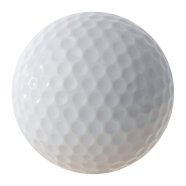 Promo  Golf balls Hilzhofen