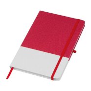 A5 Notebook Bardolino s tiskom 