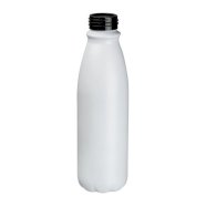 Aluminium drinking bottle 600 ml s tiskom 