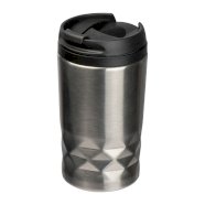 Metal thermo mug Roma s logom 