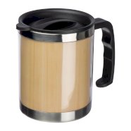 Drinking mug Eupen s logom 