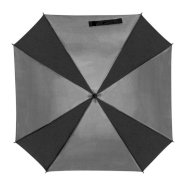 Automatic umbrella Ghent s tiskom 