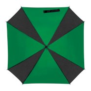Automatic umbrella Ghent s tiskom 