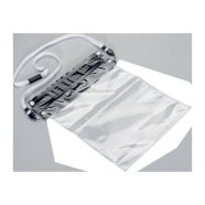 Promo  Plastična torbica za tablet sa vezicom 