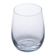 Drinking glass Siena s tiskom 