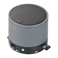 Promo  Bluetooth speaker with radio Hawick