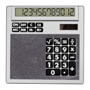 Promo  Calculator Dijon
