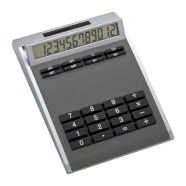 Promo  Calculator with solar power Dubrovnik