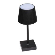 Table lamp Montes Claros s logom tvrtke 