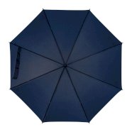 Automatski kišobran, Limoges, crne boje s tiskom 