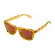 Promo  Dubai, plastične sunčane naočale, narančaste boje