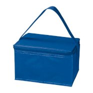 Promo  Torba za hlađenje konzervi 6 x 0.33 l, Aspen, plave boje
