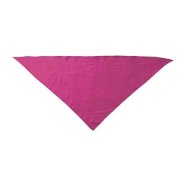 Triangular Handkerchief Fiesta s tiskom 