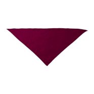 Triangular Handkerchief Fiesta s tiskom 