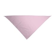 Triangular Handkerchief Gala s tiskom 