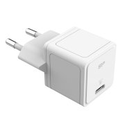 Promo  Silicon Power Fast Charger QM12