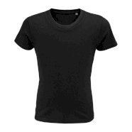 Promo  SOL'S PIONEER - KIDS’ ROUND-NECK FITTED JERSEY T-SHIRT