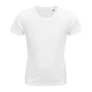 Promo  SOL'S PIONEER - KIDS’ ROUND-NECK FITTED JERSEY T-SHIRT